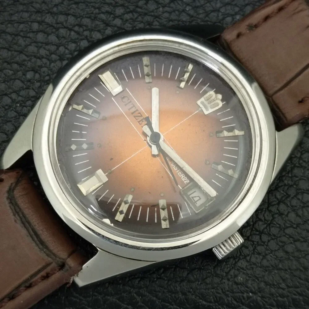 Citizen this watch
